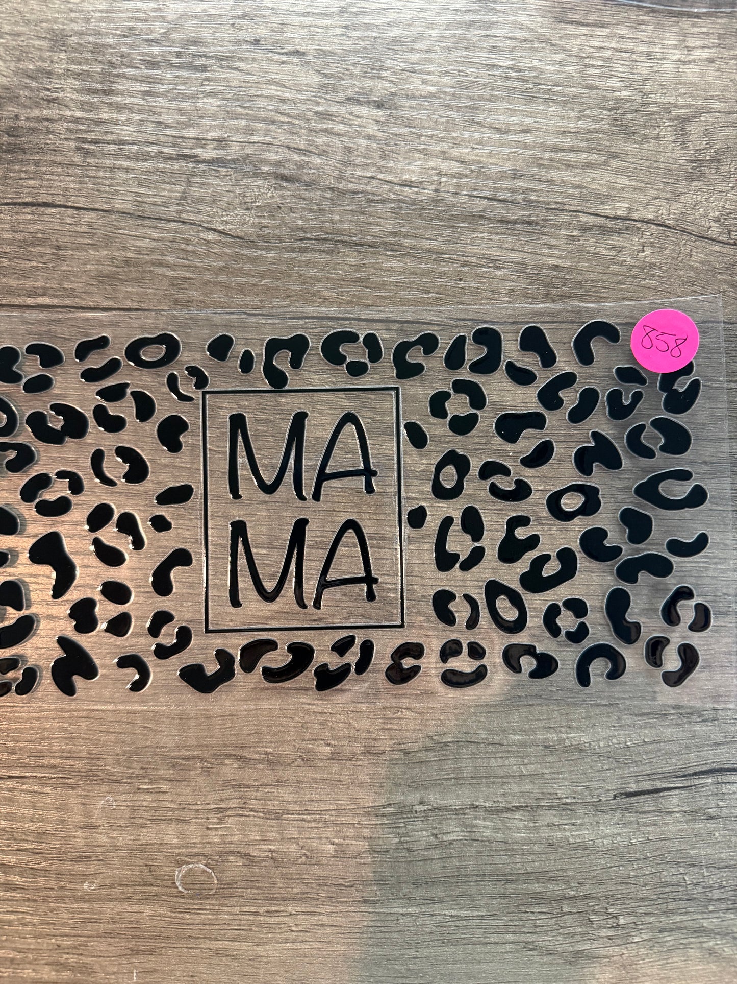 decal 858