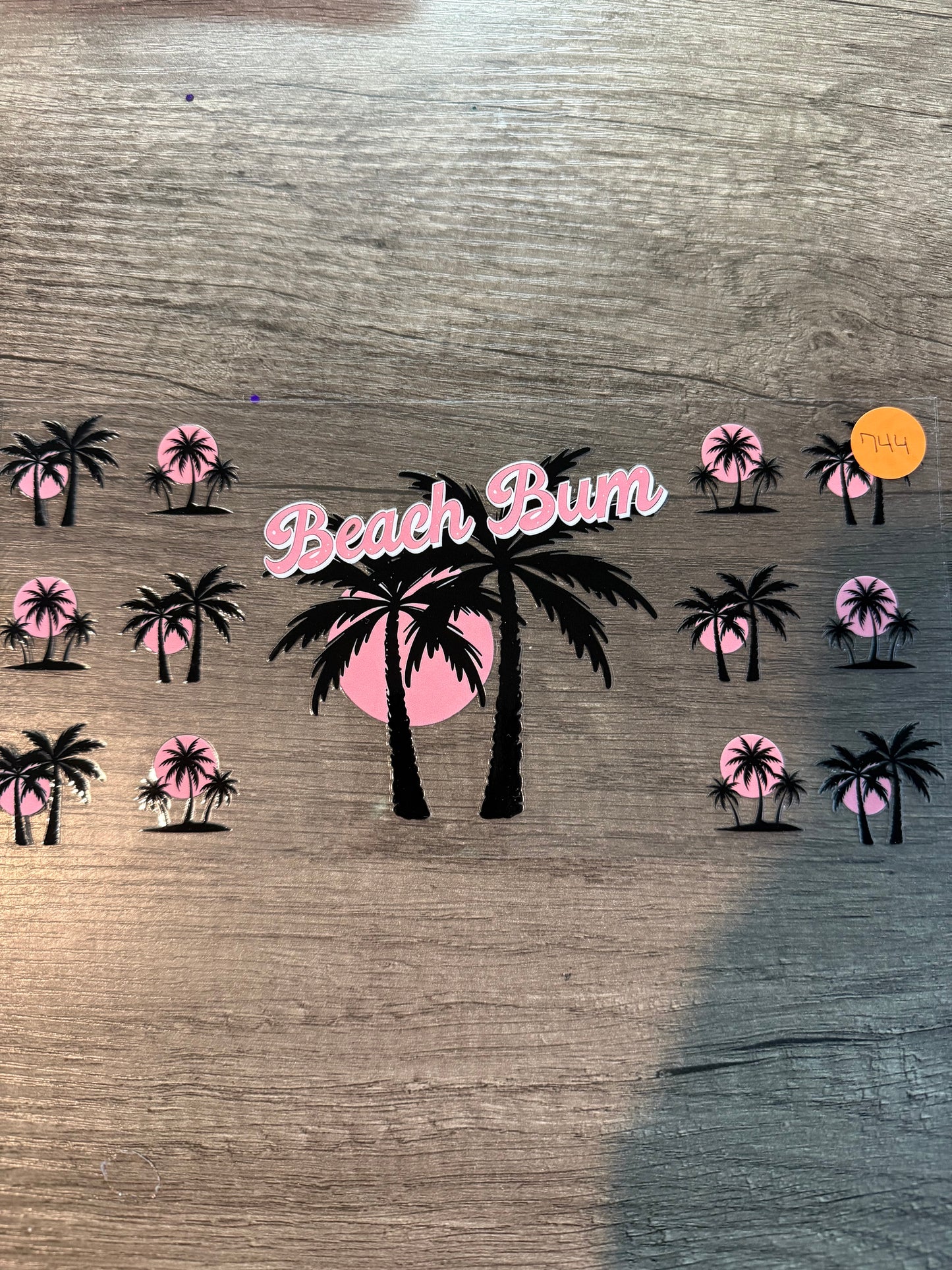 decal 744