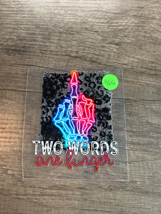 decal 966