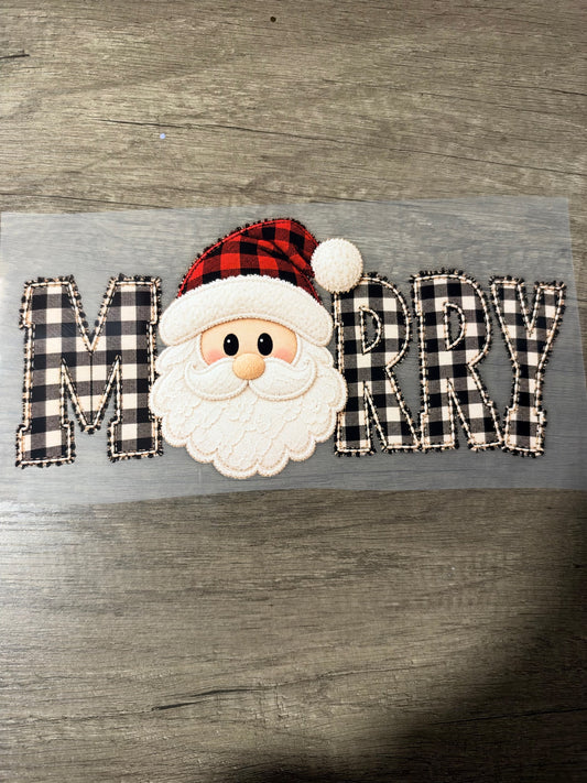 merry transfer