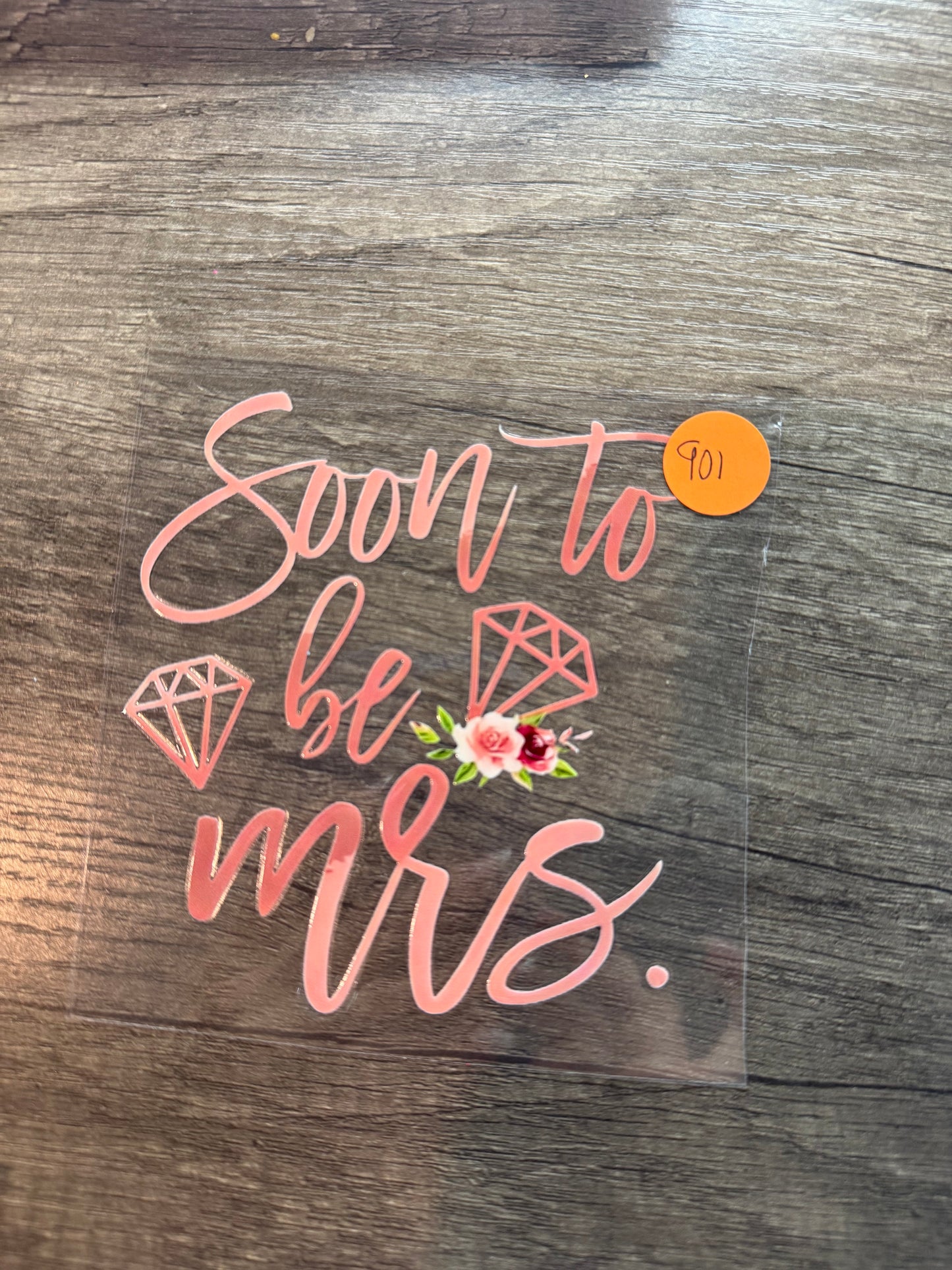 decal 901