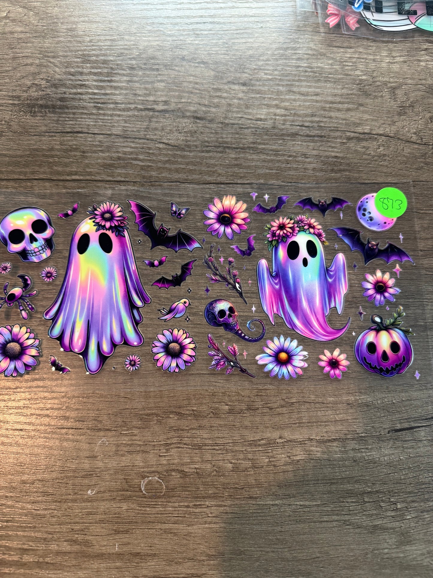 decal 873