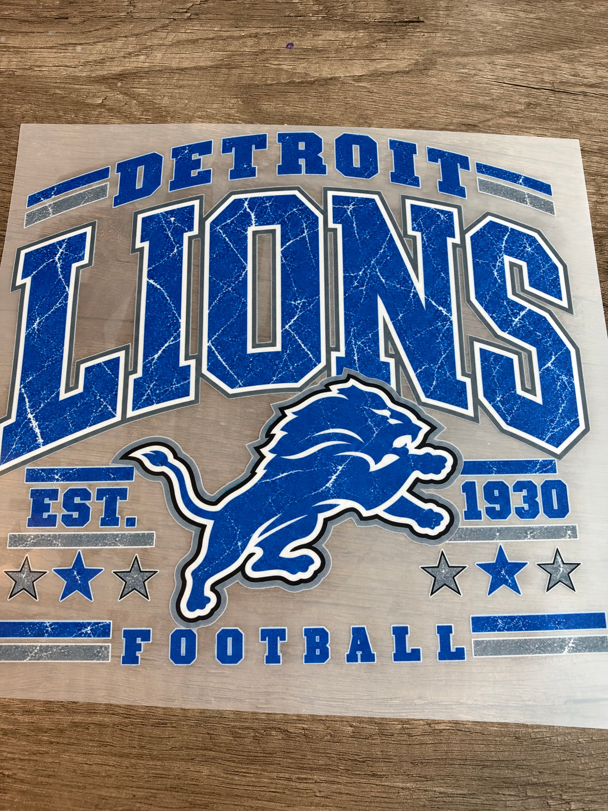 detroit transfer
