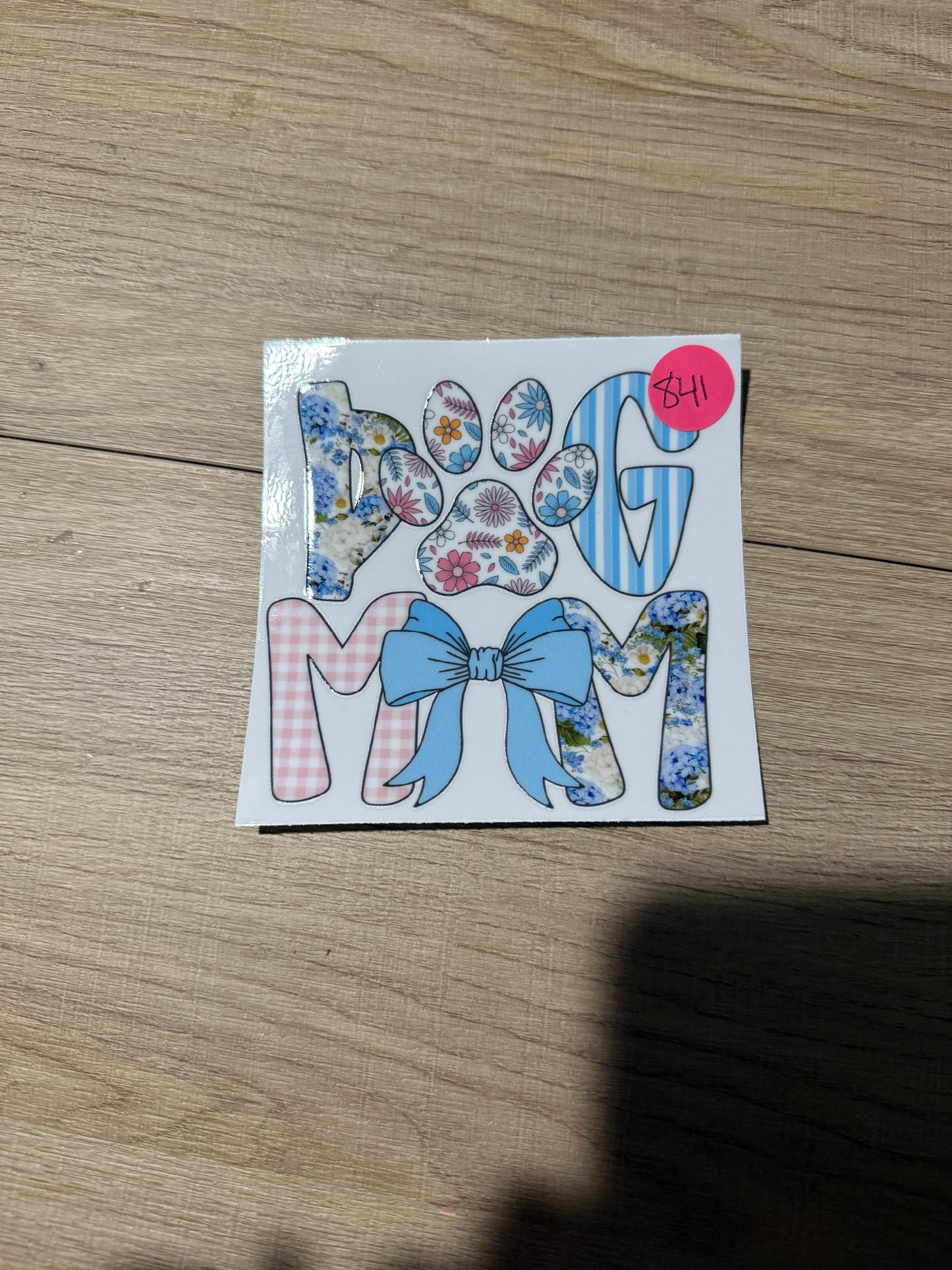 decal 841