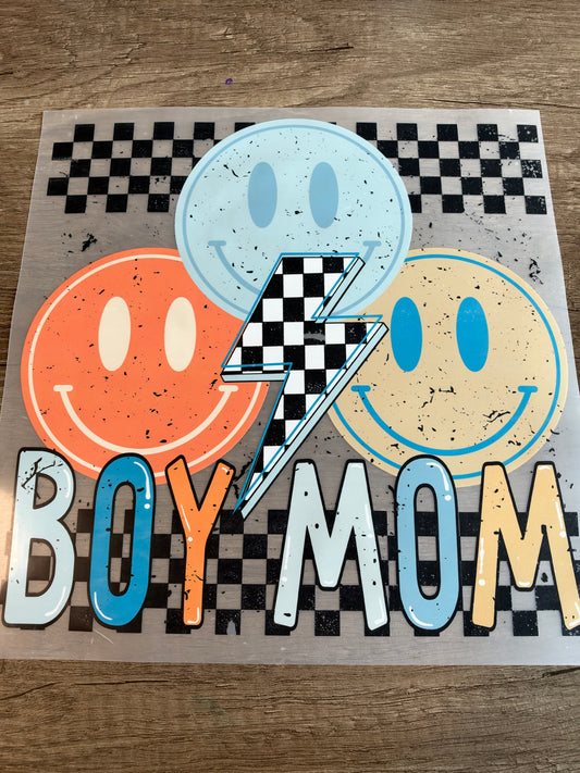 boy mama transfer