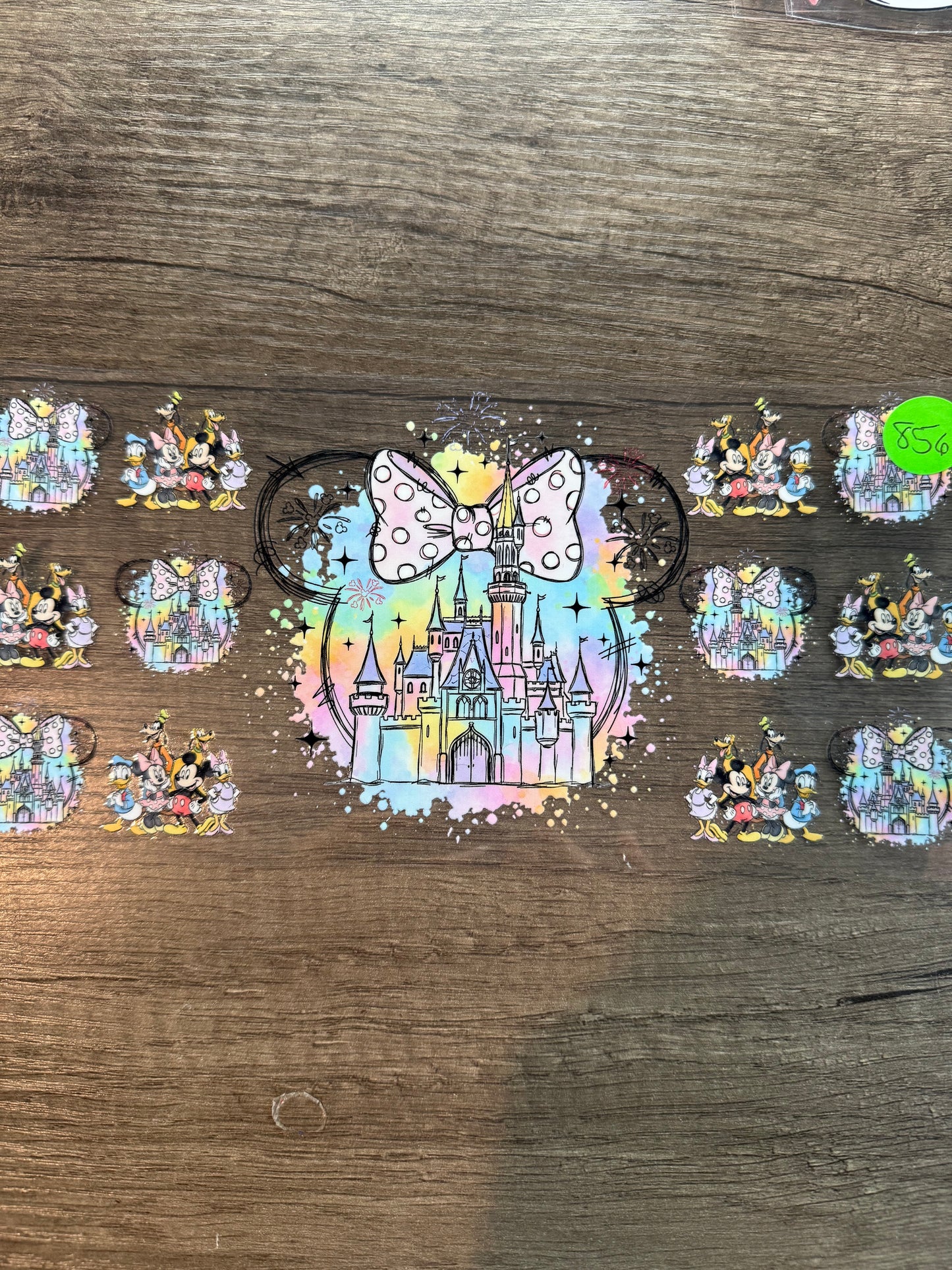 decal 856