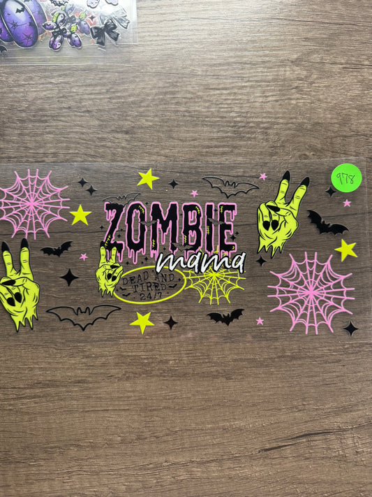 decal 978