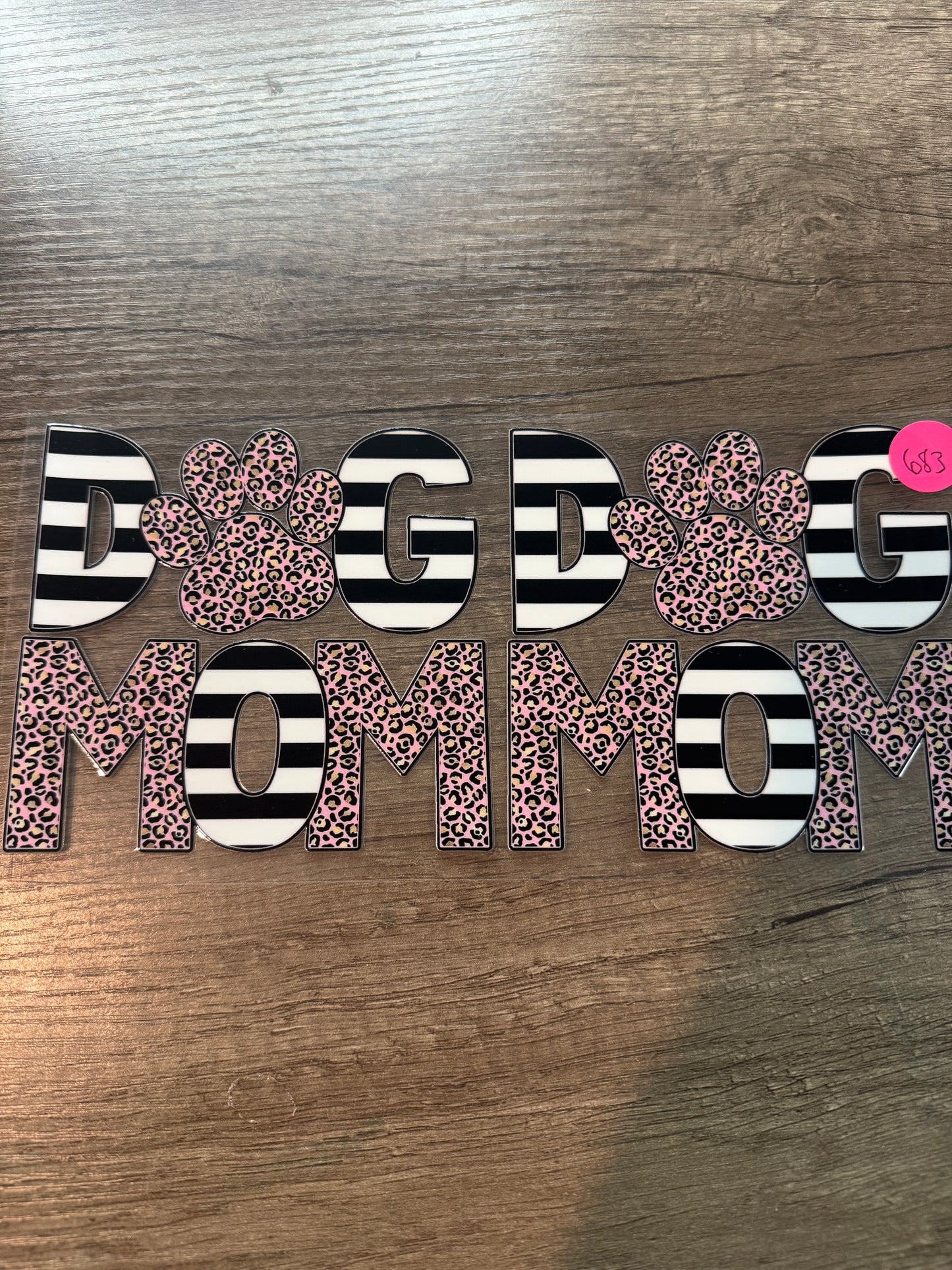 decal 683