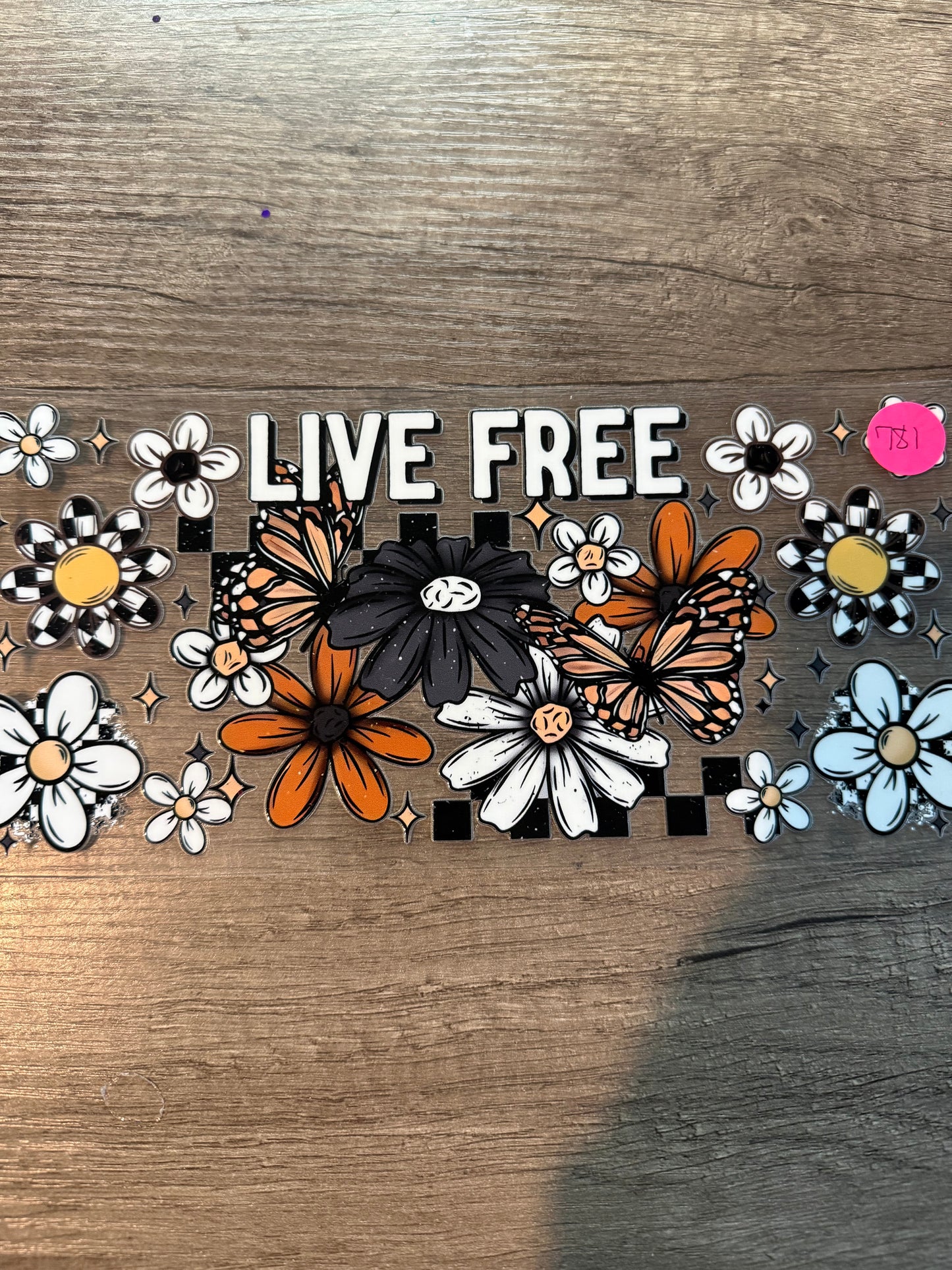 decal 781