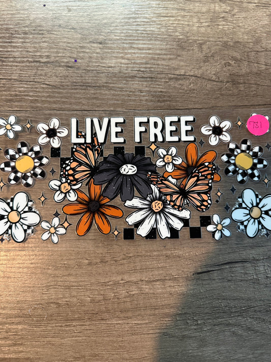 decal 781