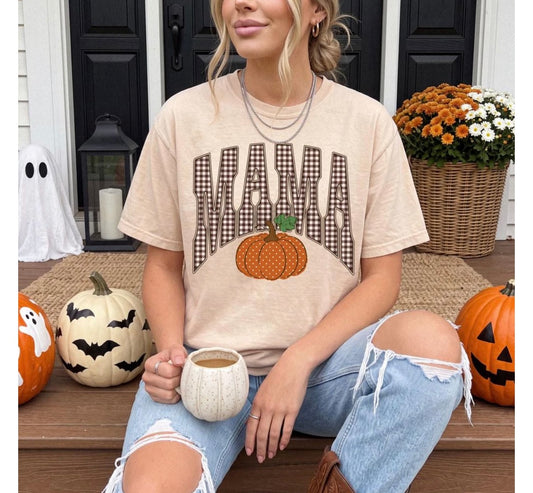 fall mama transfer