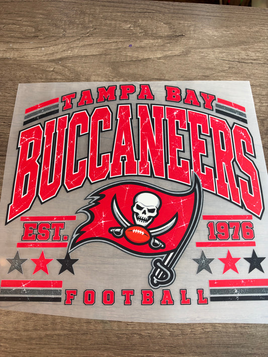 tampa transfer