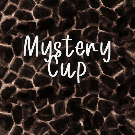 Mystery Cup Game