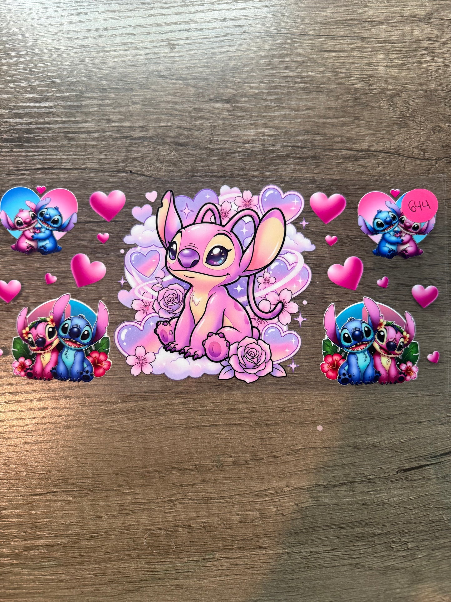 decal 644