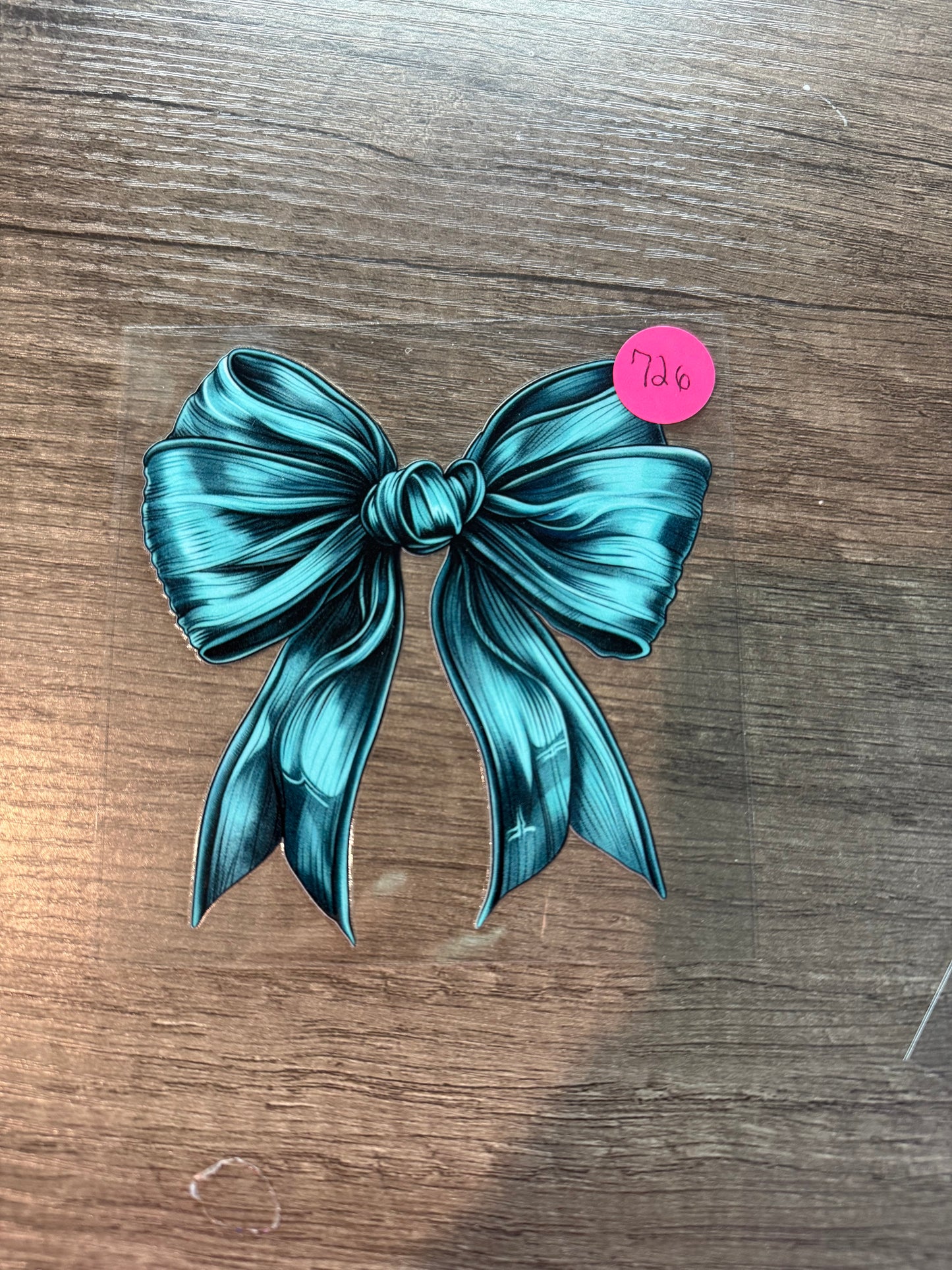 decal 726
