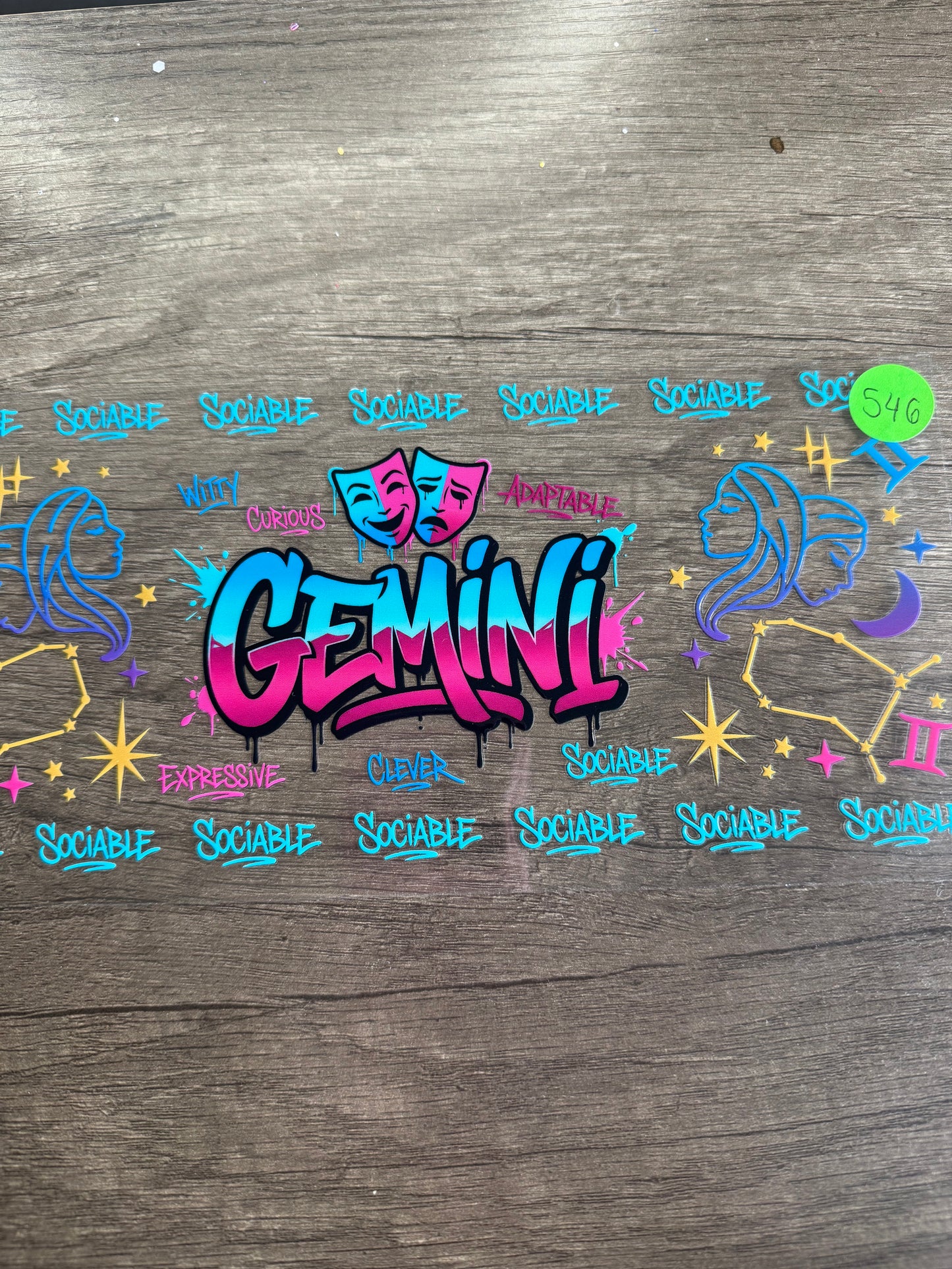 decal 546