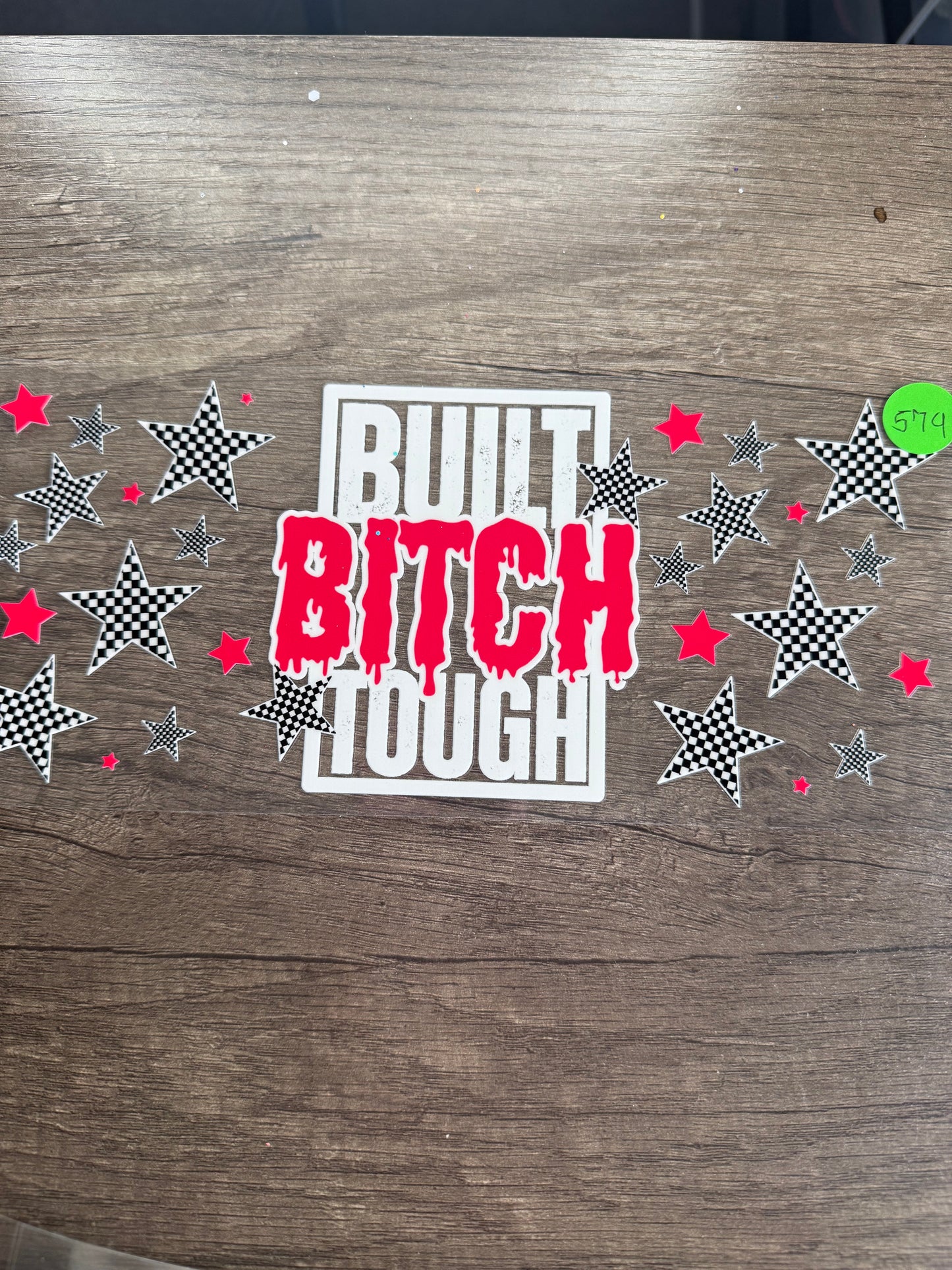 decal 579