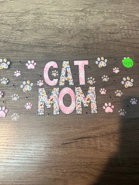 decal 477