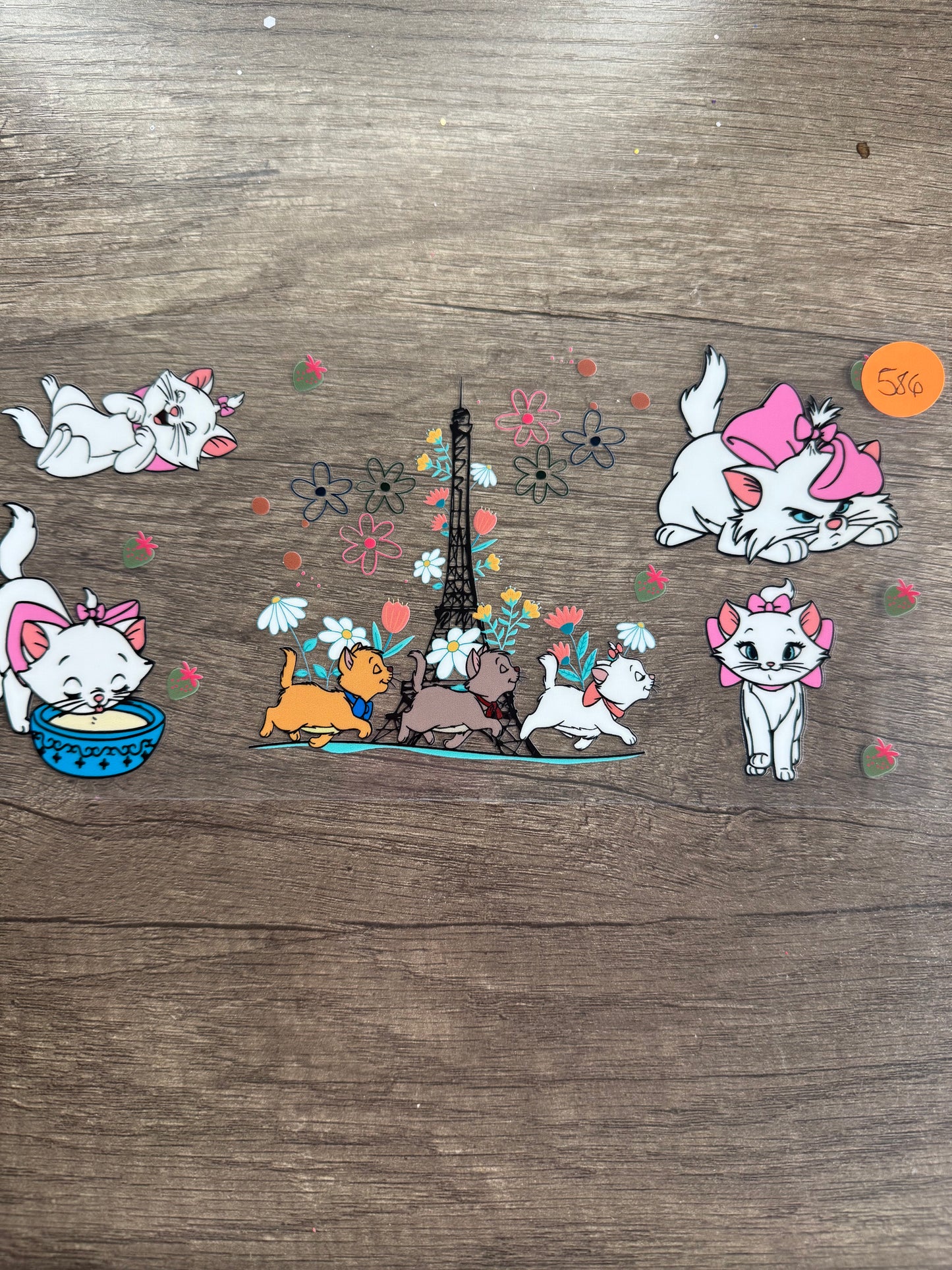 decal 586