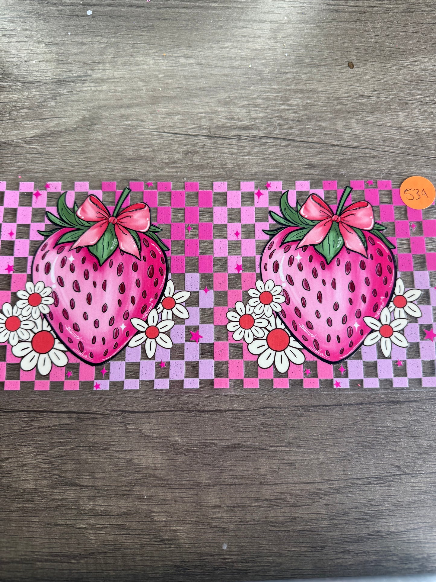 decal 539