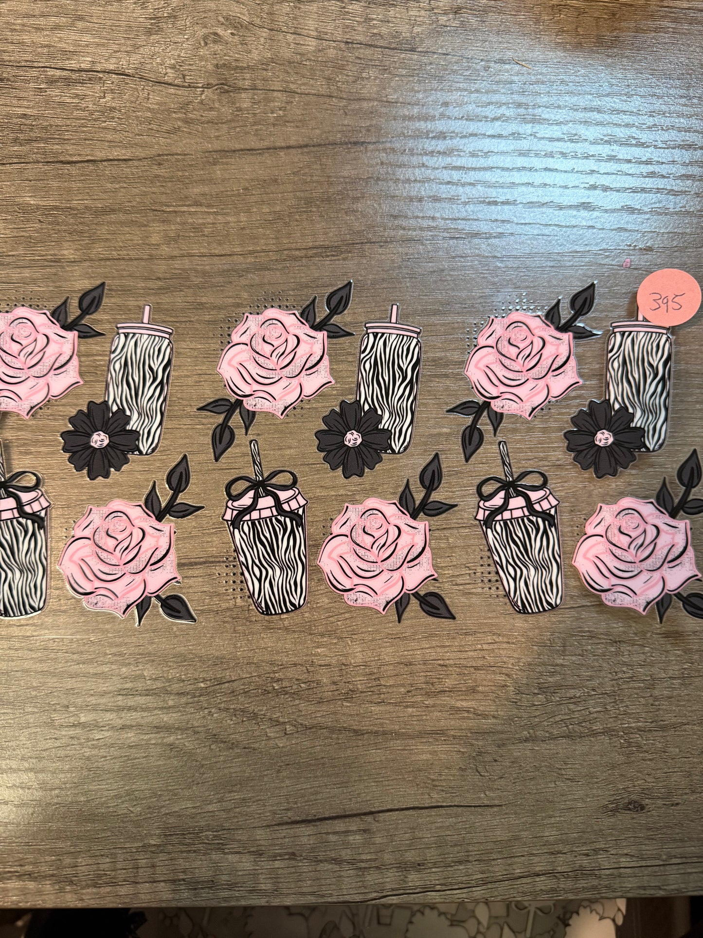 decal 395