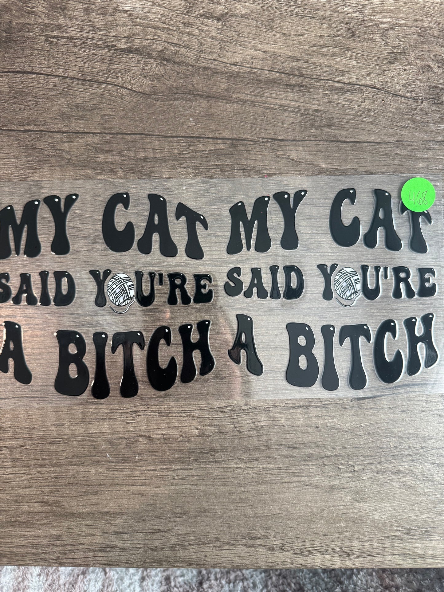 decal 468