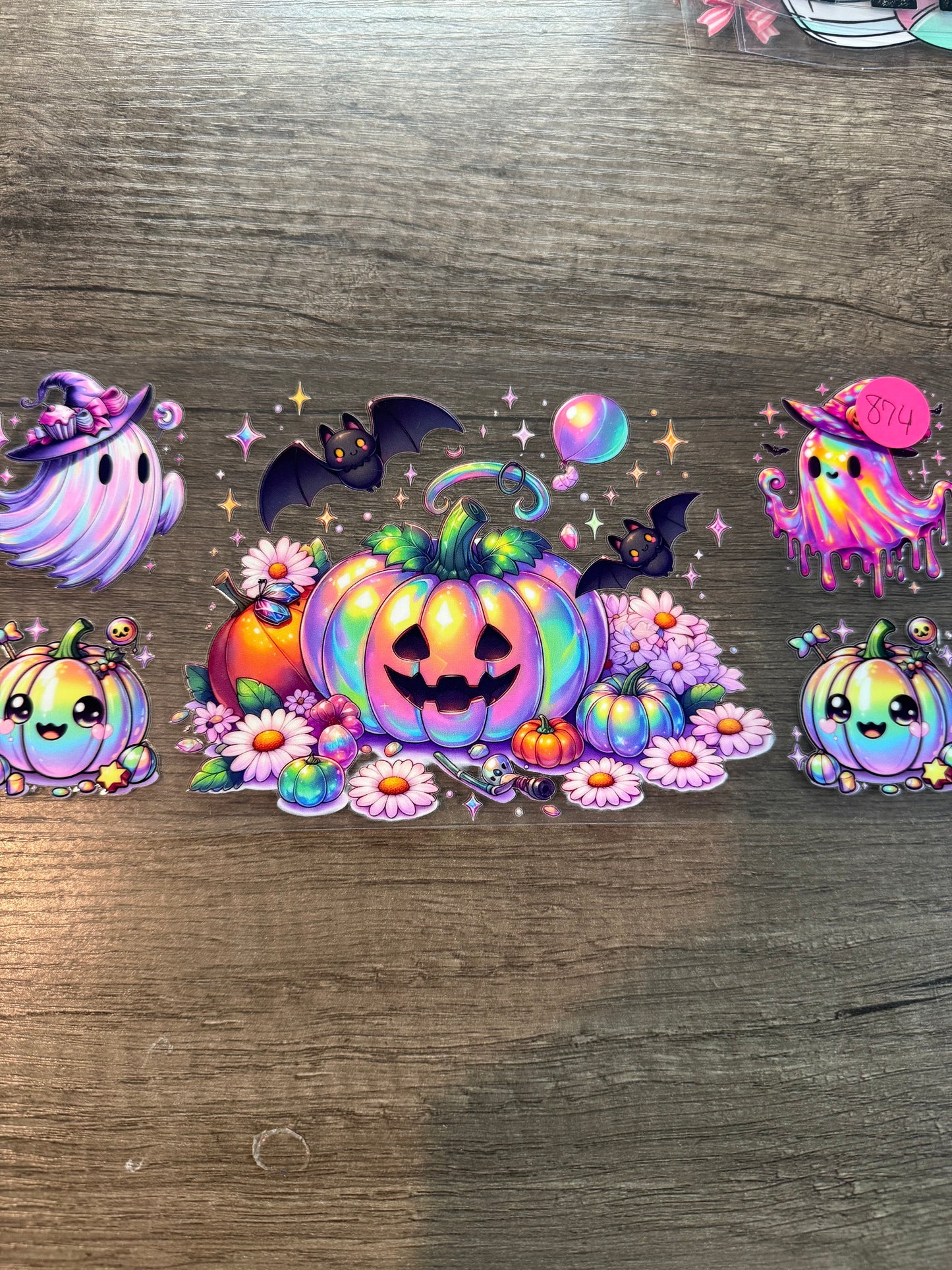 decal 874