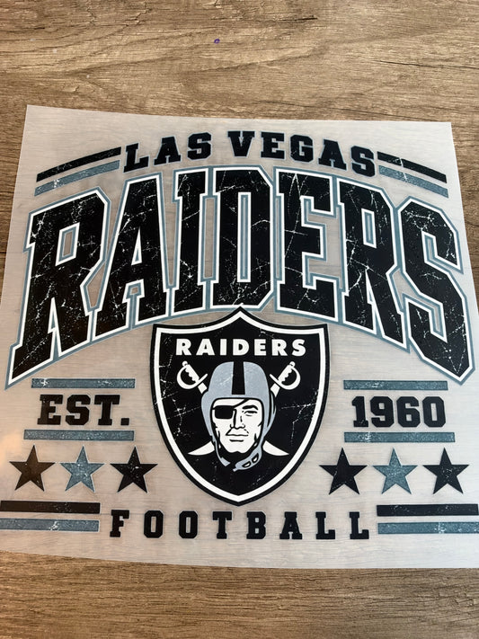 vegas transfer