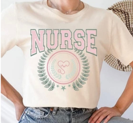nurse transfer