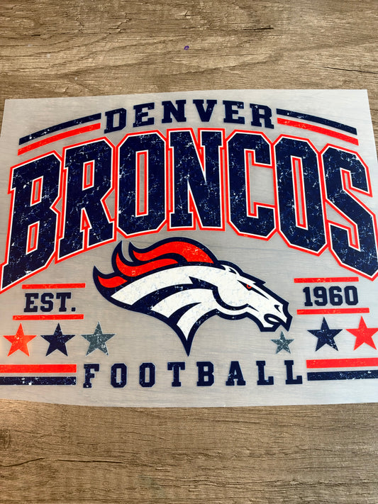 denver transfer