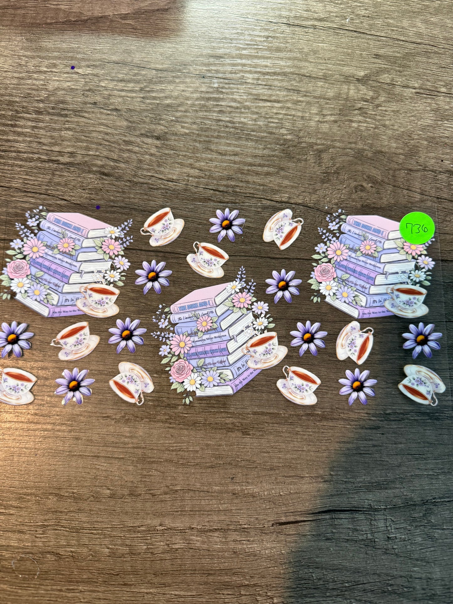 decal 736