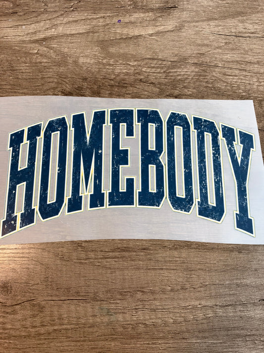distressed homebody transfer