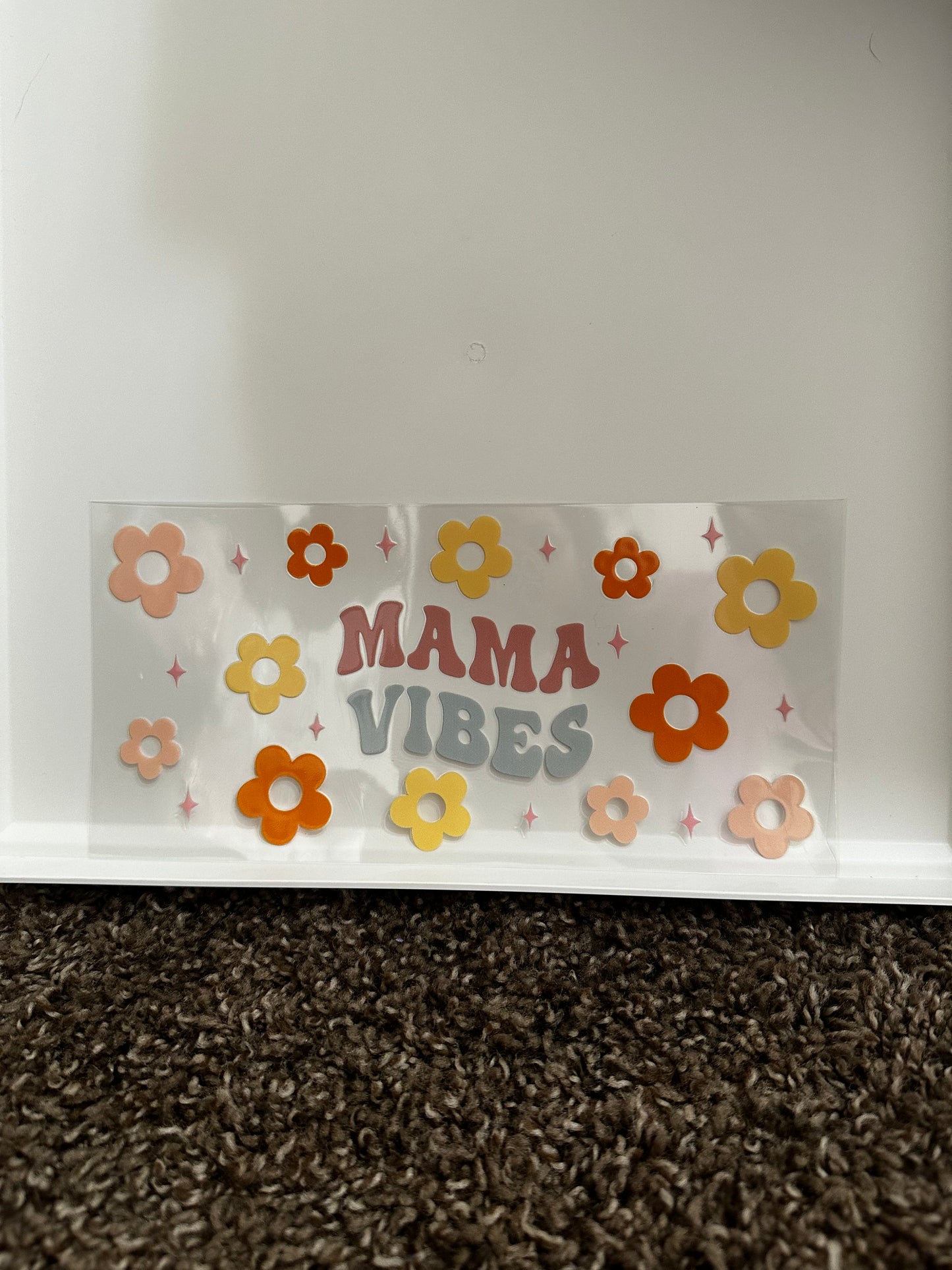 Mama Vibes