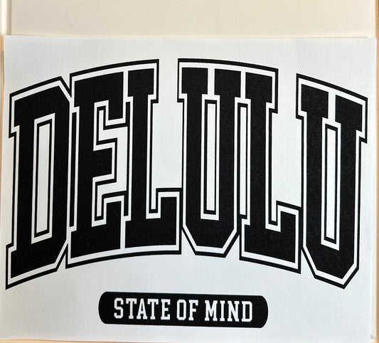 Delulu Transfer