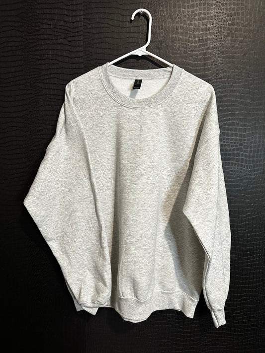 Light pink gilden crewneck