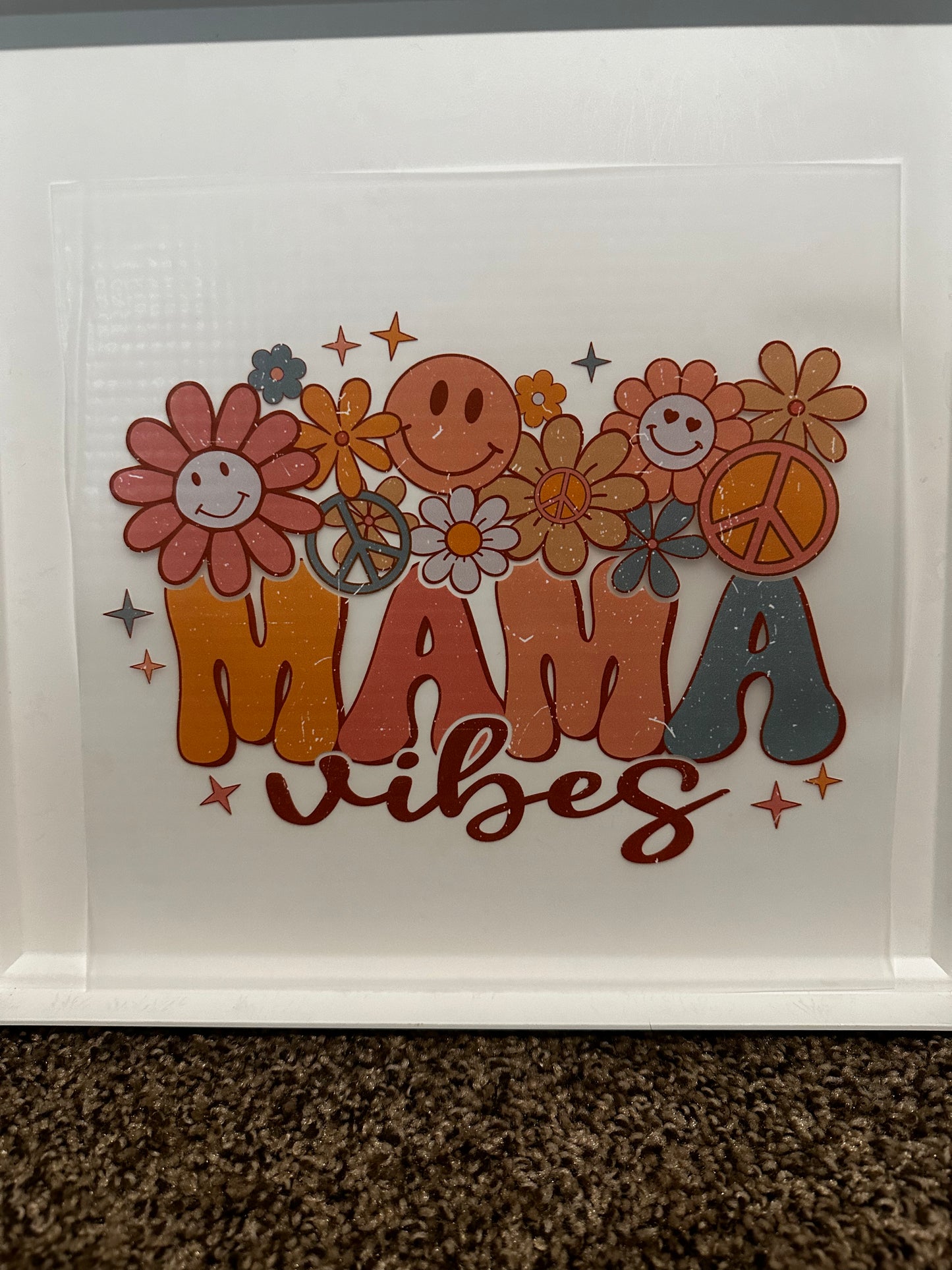mama vibes transfer
