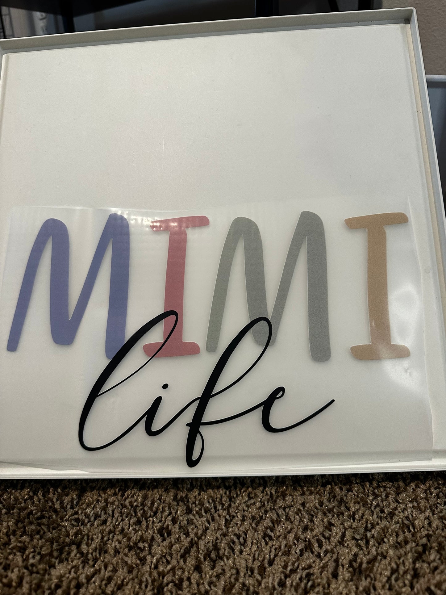 mimi transfer