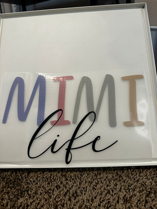 mimi transfer