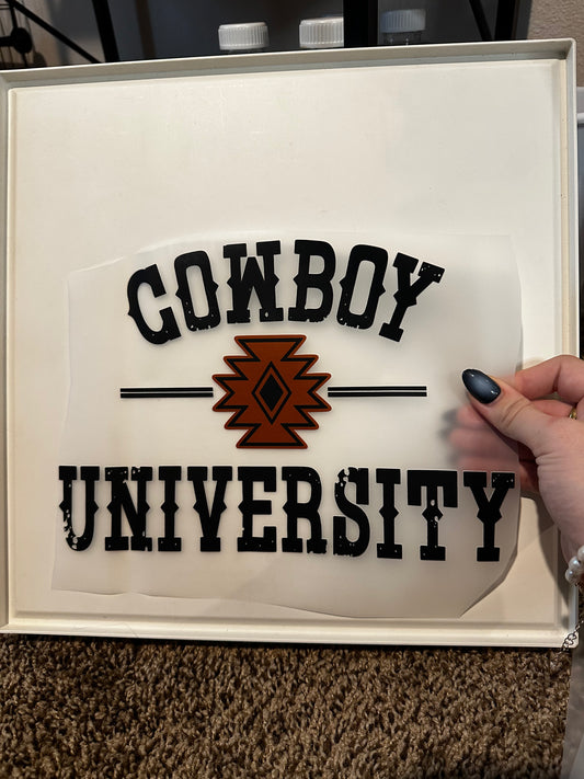 cowboy transfer