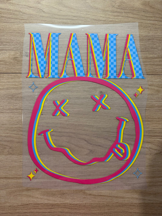 mama transfer