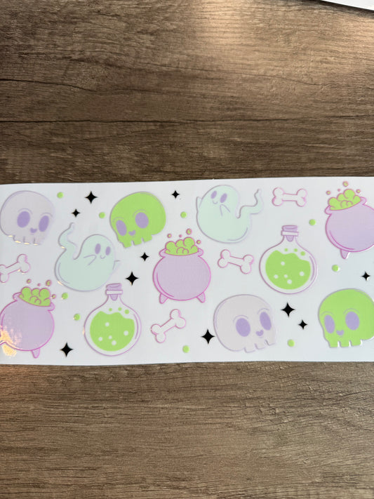 potion decal