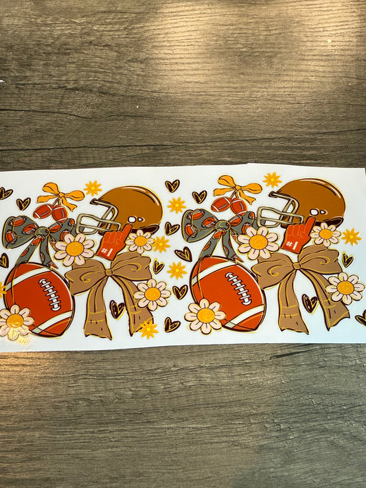fall decal