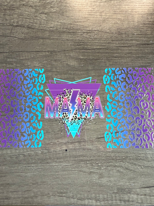 mom decal