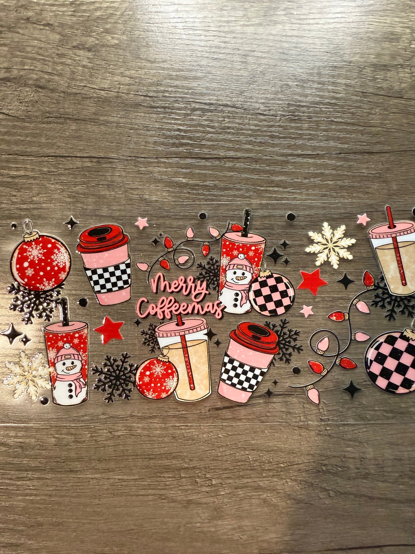 merry coffee