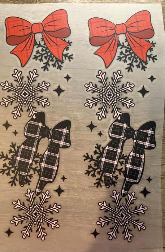 bow transfer