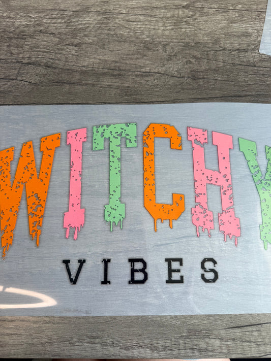 witch vibes transfer