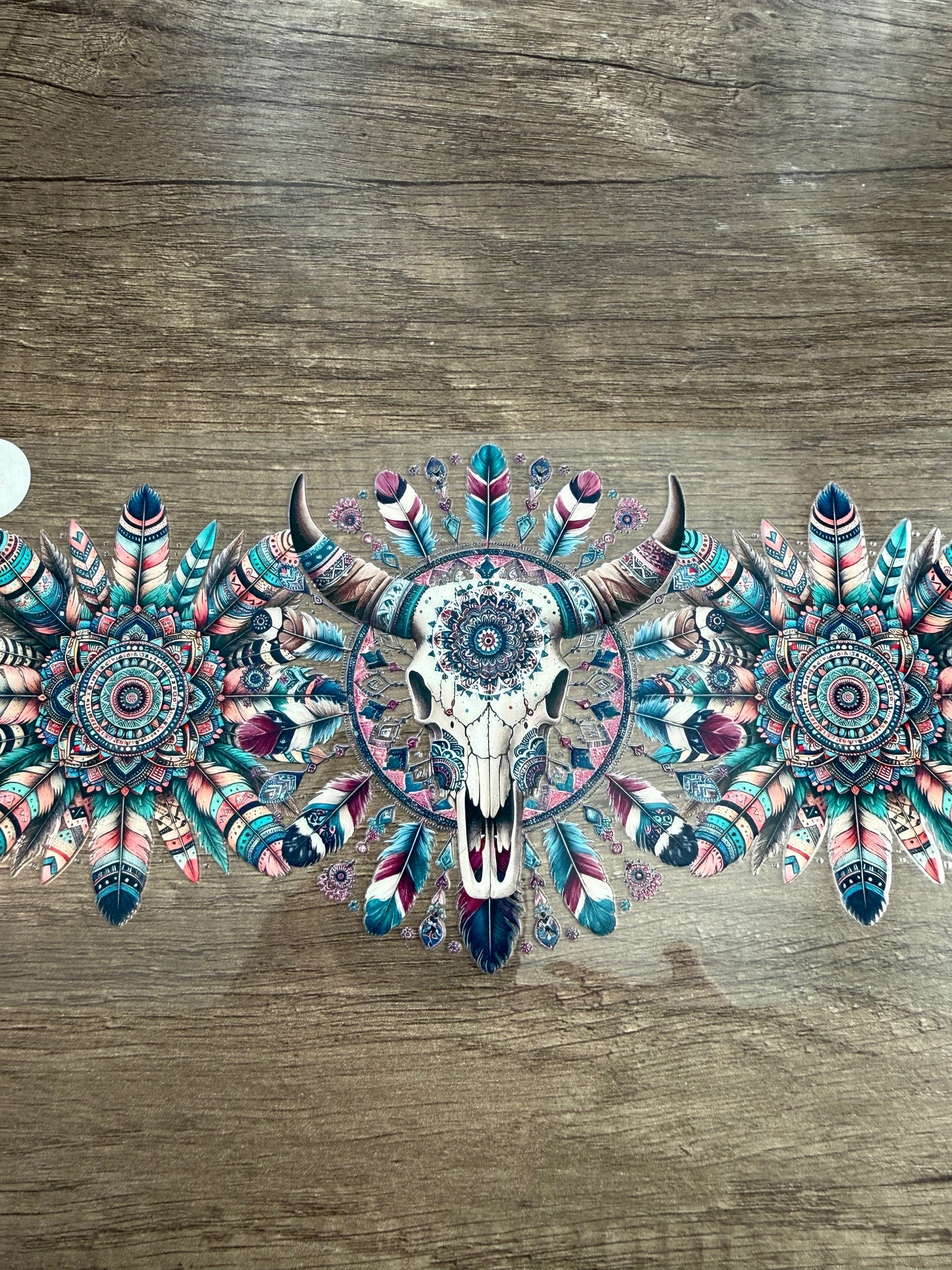 decal 142