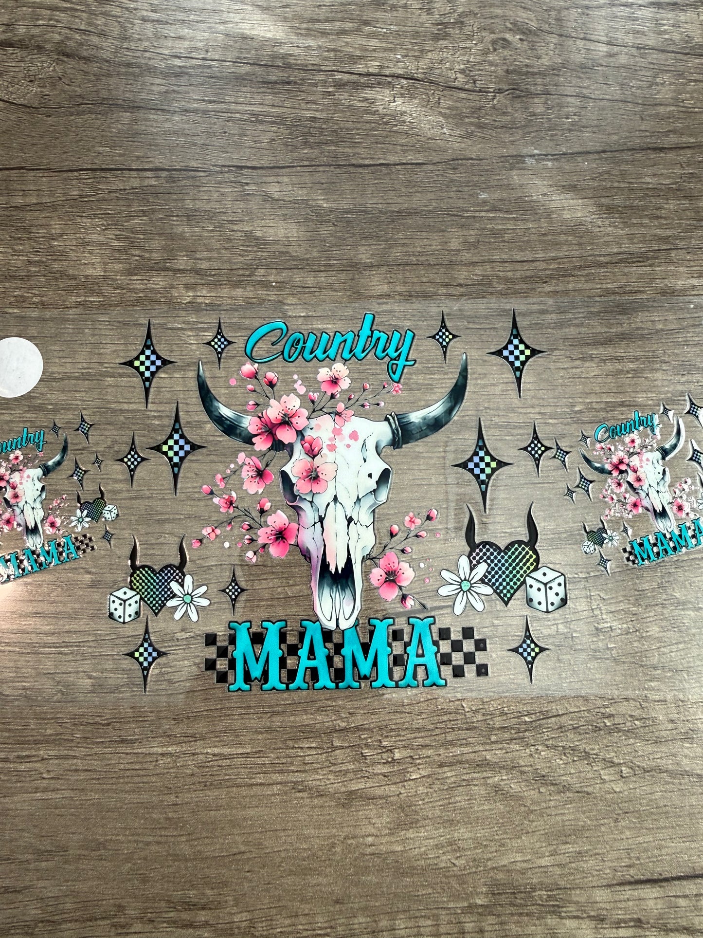 decal 145