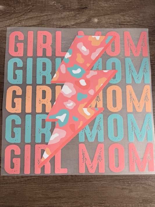 girl mom transfer