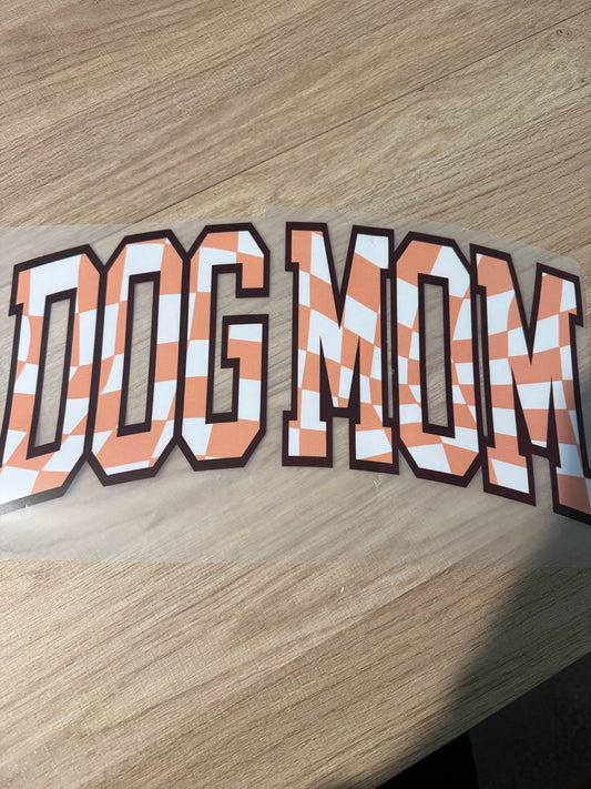 dog mom transfer